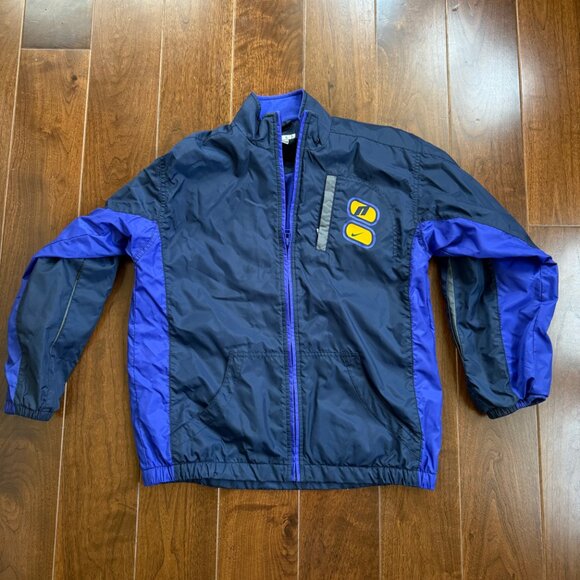 Nike WIndbreaker Jacket - Picture 5 of 5